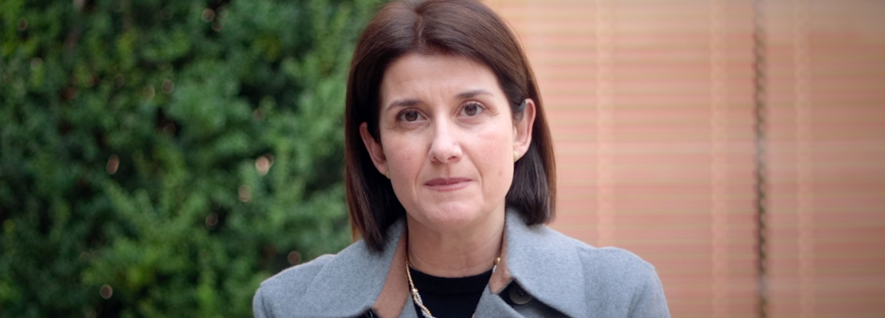 Professor Patricia Vella de Fremeaux